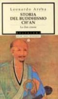 Storia del buddhismo Ch'an. Lo zen cinese