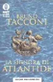 La signora di Atlantide