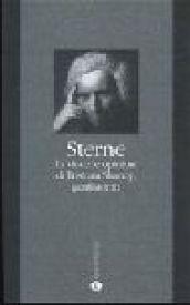 La vita e le opinioni di Tristram Shandy, gentiluomo