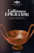 Epigrammi