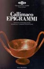 Epigrammi