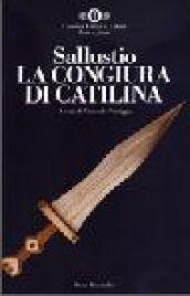 La congiura di Catilina