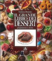 Il grande libro dei dessert