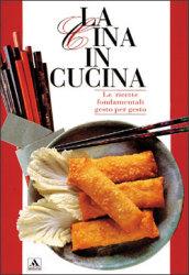 La Cina in cucina