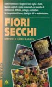 Fiori secchi