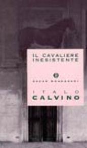 Il cavaliere inesistente