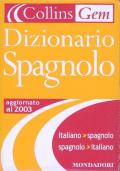 GEM italiano-spagnolo, spagnolo-italiano