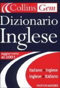 GEM italiano-inglese, inglese-italiano