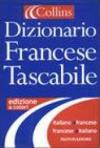 Dizionario francese tascabile. Italiano-francese, francese-italiano