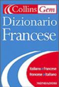 GEM italiano-francese, francese-italiano