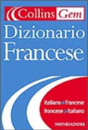 GEM italiano-francese, francese-italiano