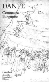 La Commedia. 2.Purgatorio