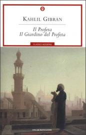 Il profeta-Il giardino del profeta