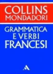 Grammatica e verbi francesi