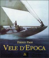 Vele d'epoca