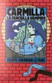 Carmilla, la fanciulla vampiro