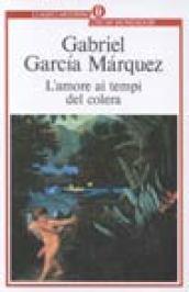 L'amore ai tempi del colera