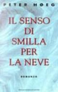 Il senso di Smilla per la neve