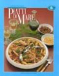 Piatti di mare