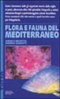 Flora e fauna del Mediterraneo