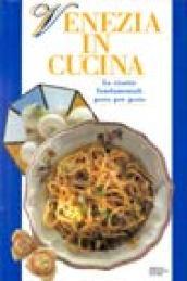 Venezia in cucina