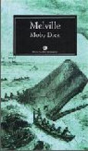 Moby Dick o la balena