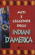 Miti e leggende degli indiani d'America