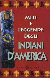 Miti e leggende degli indiani d'America