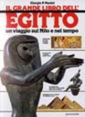 Il grande libro dell'Egitto