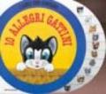 Dieci allegri gattini