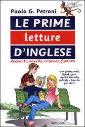 Le prime letture d'inglese