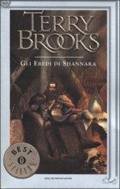 Il ciclo degli eredi di Shannara - 1. Gli eredi di Shannara