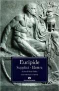 Le supplici-Elettra