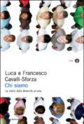 Chi siamo. La storia della diversità umana