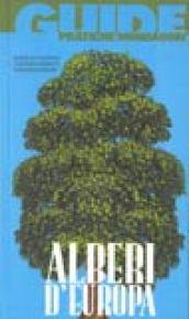 Alberi d'Europa