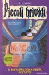 Il fantasma della porta accanto. Piccoli brividi
