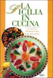 La Sicilia in cucina