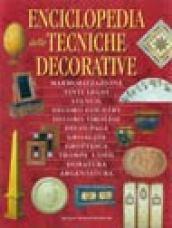 Enciclopedia delle tecniche decorative