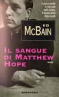 Il sangue di Matthew Hope