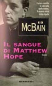 Il sangue di Matthew Hope