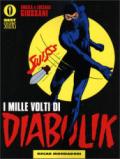 I mille volti di Diabolik