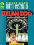 Tutti i misteri di Dylan Dog