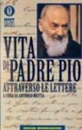 Vita di padre Pio attraverso le lettere