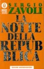 La notte della Repubblica