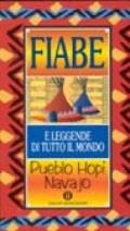 Fiabe pueble, hopi, navajo