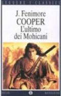 L'ultimo dei Mohicani