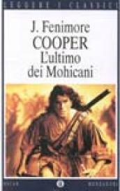 L'ultimo dei Mohicani