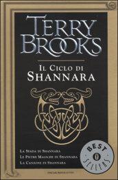 Il ciclo di Shannara