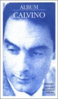 Album Calvino