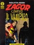 Zagor contro il vampiro